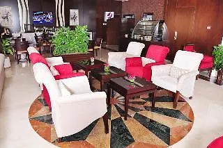 Ewan Ajman Suites Hotel 4*,