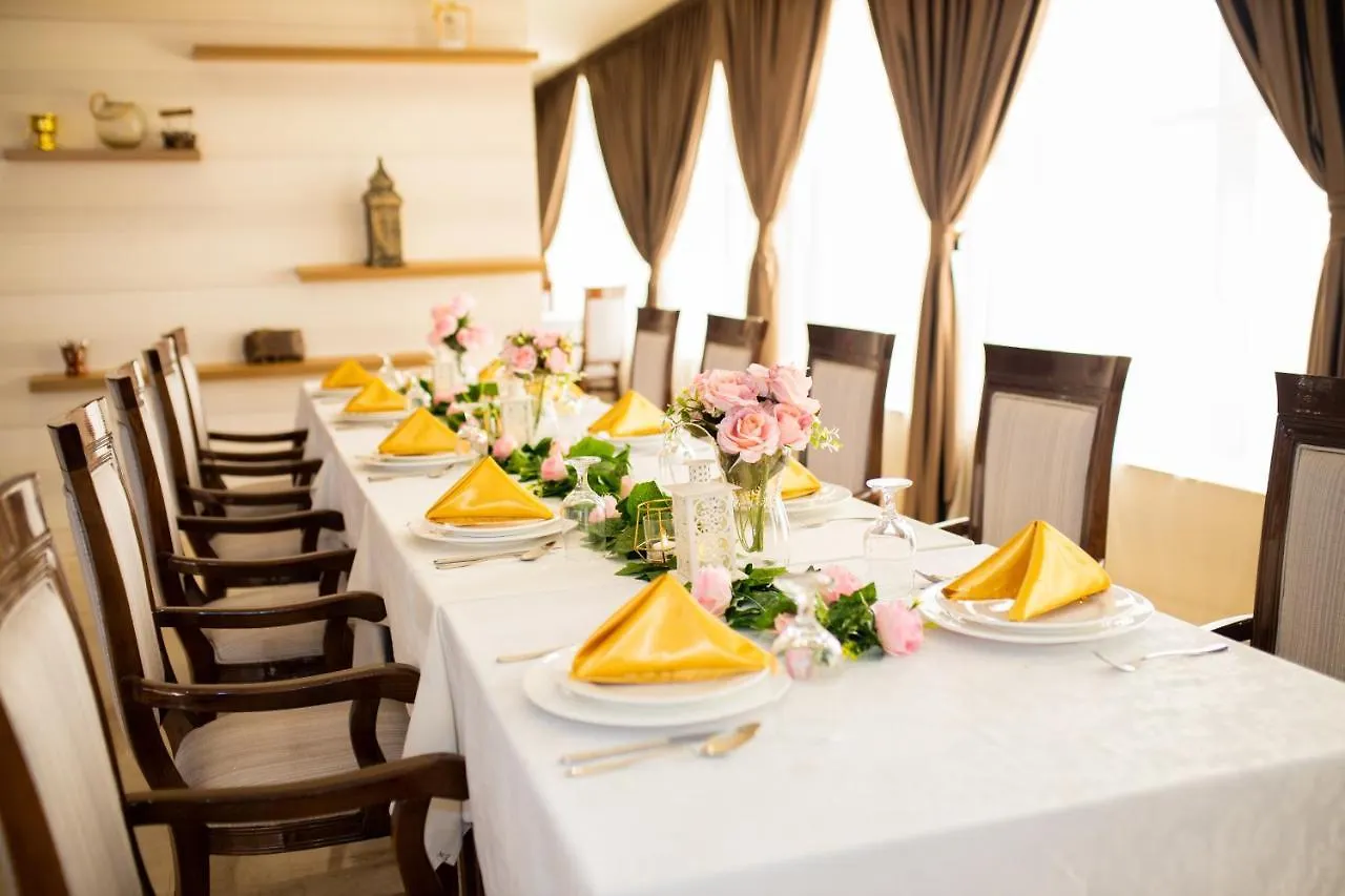 Ewan Ajman Suites Hotel Emiratos Árabes Unidos
