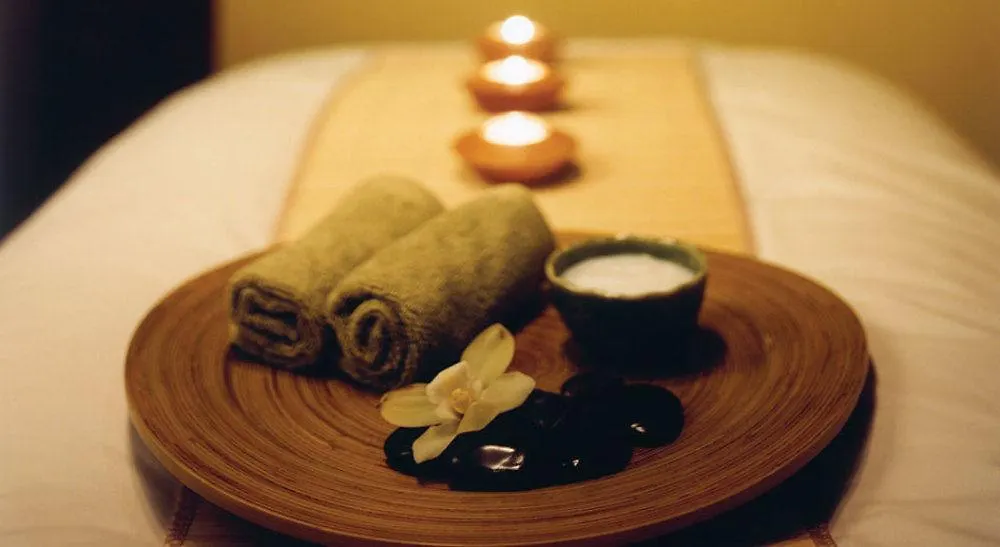 Ewan Ajman Suites Hotel