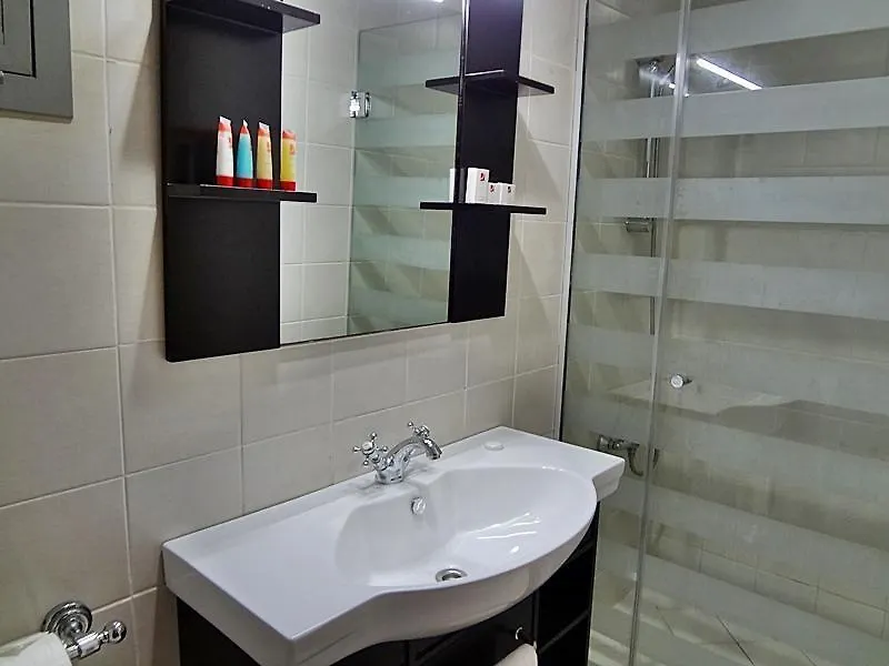 Ewan Ajman Suites Hotel